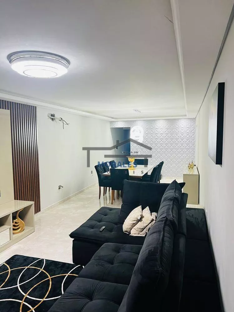 Casa de Condomínio à venda com 3 quartos, 320m² - Foto 1