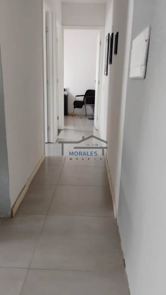 Apartamento, 2 quartos, 44 m² - Foto 4