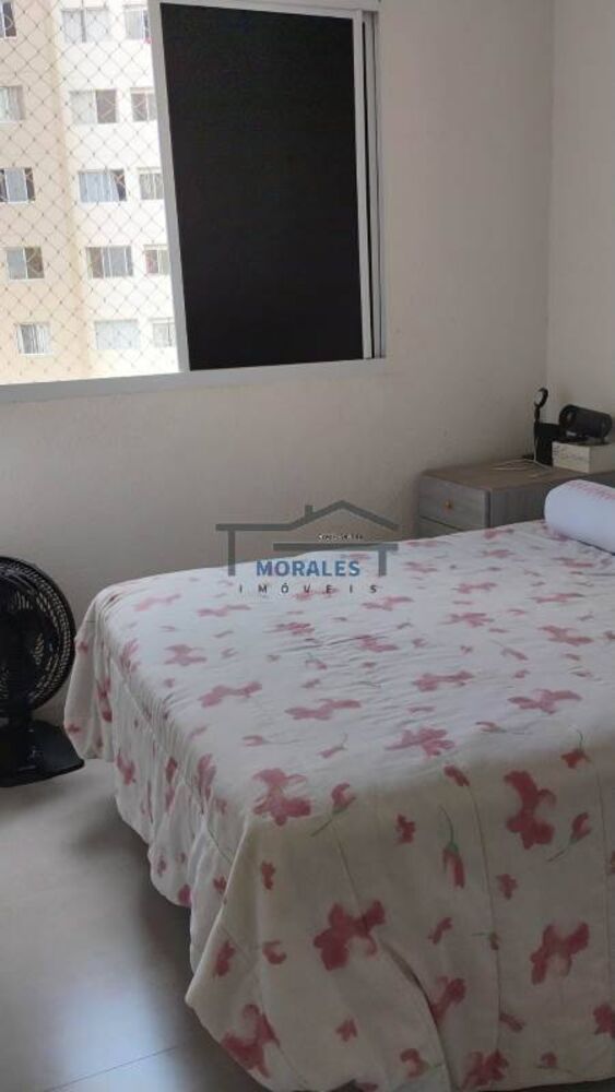 Apartamento, 2 quartos, 44 m² - Foto 8