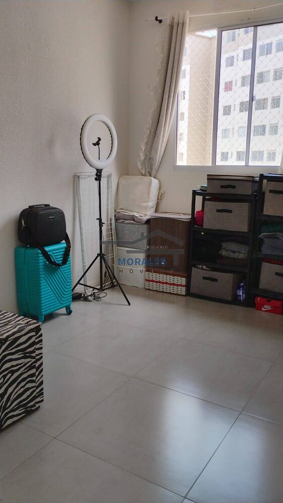 Apartamento, 2 quartos, 44 m² - Foto 1