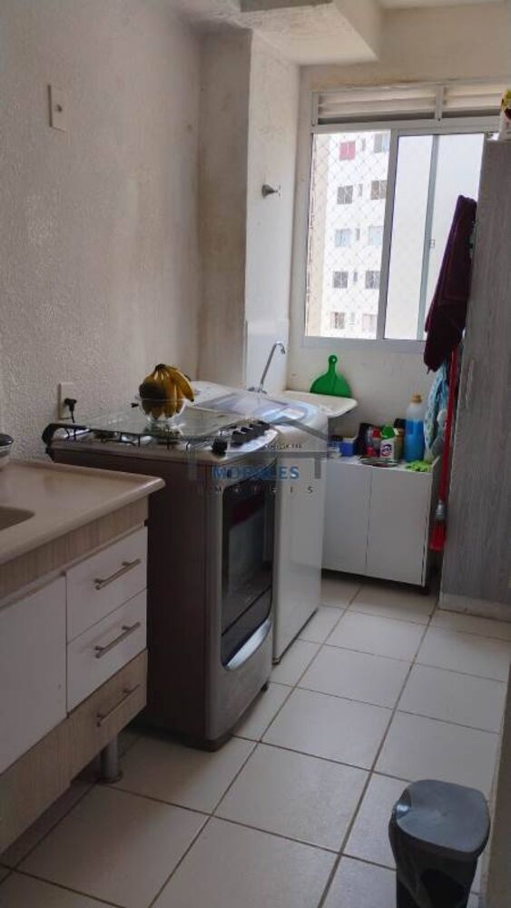 Apartamento, 2 quartos, 44 m² - Foto 7