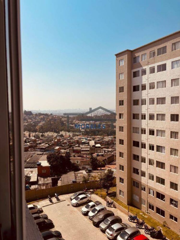 Apartamento, 2 quartos, 44 m² - Foto 6