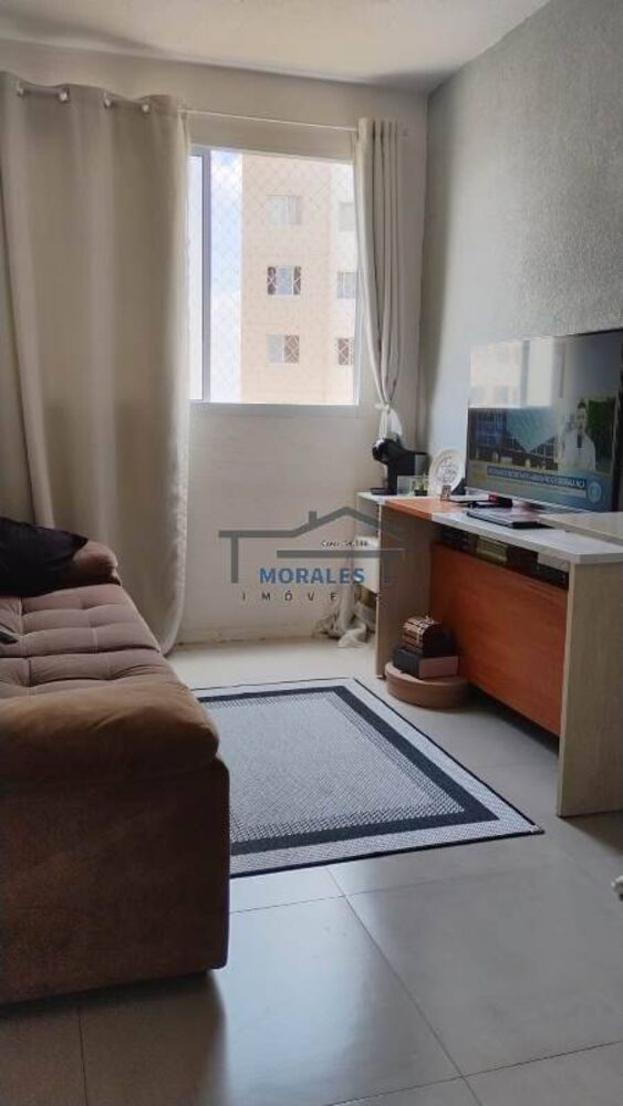 Apartamento, 2 quartos, 44 m² - Foto 11