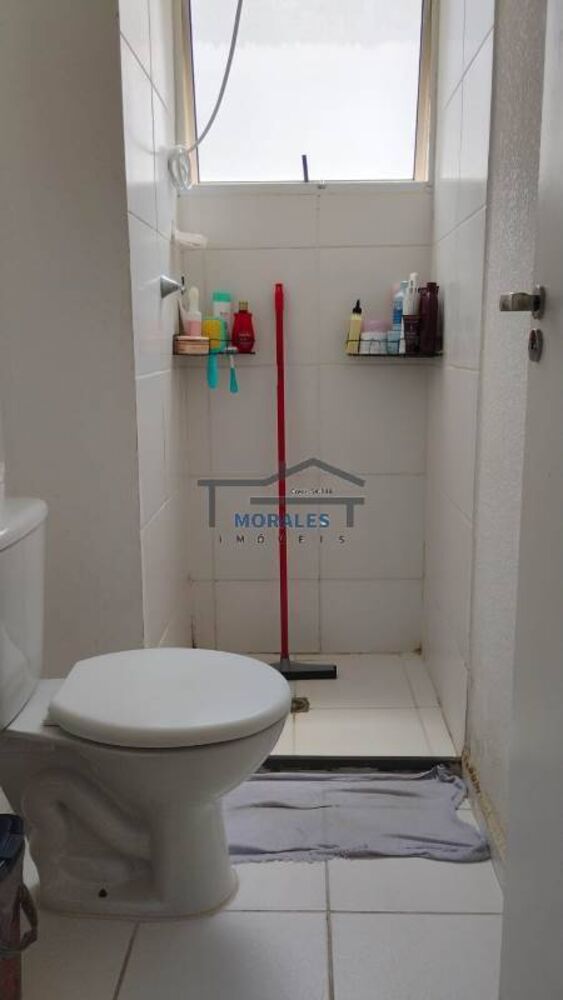 Apartamento, 2 quartos, 44 m² - Foto 9