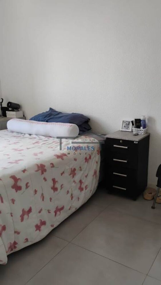 Apartamento, 2 quartos, 44 m² - Foto 3