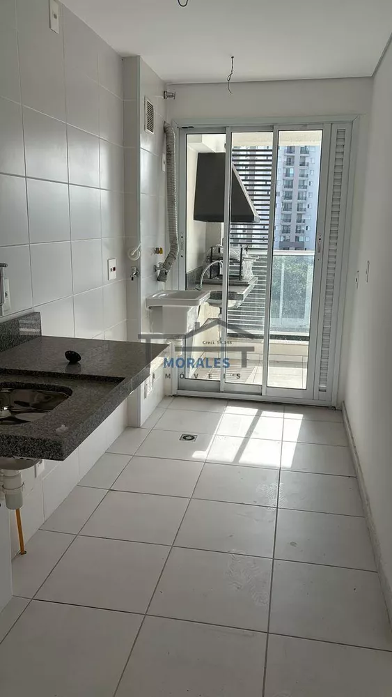 Apartamento à venda com 3 quartos, 65m² - Foto 3