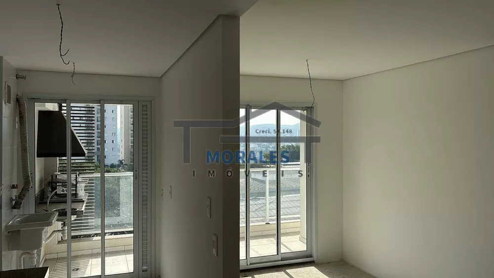 Apartamento à venda com 3 quartos, 65m² - Foto 1