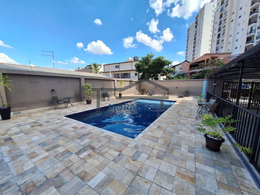 Apartamento à venda, 70m² - Foto 28