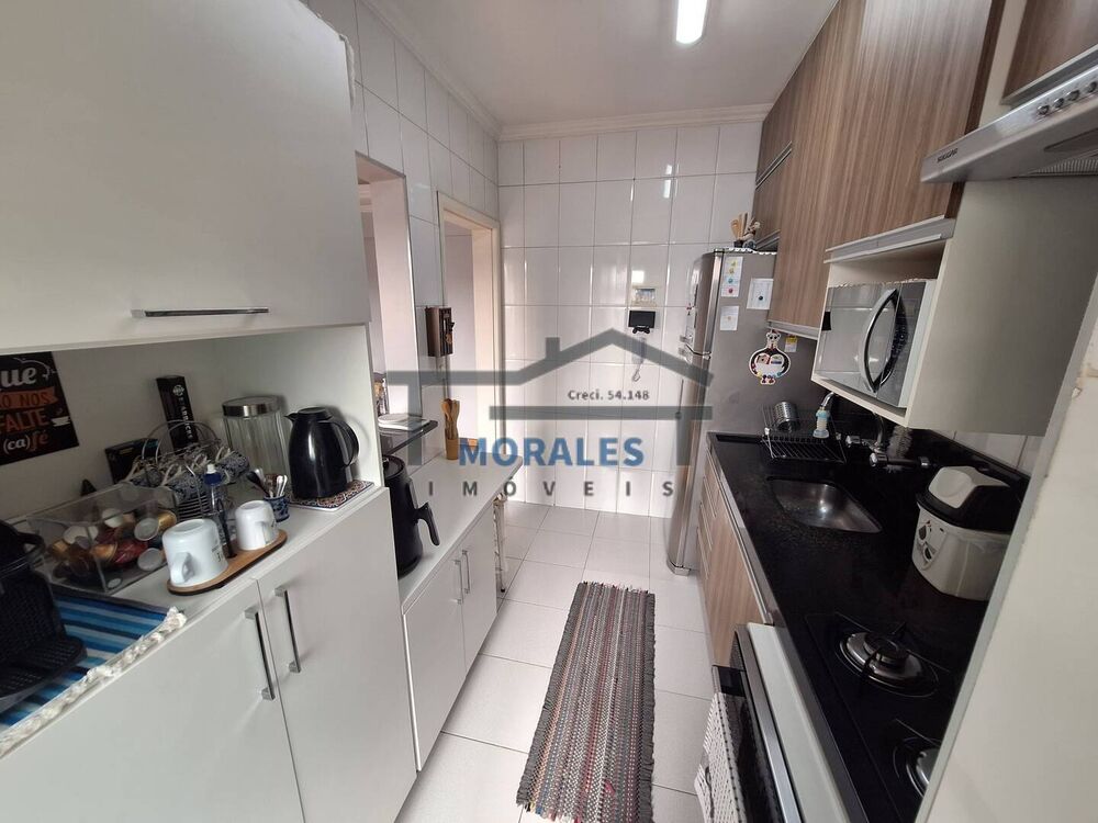 Apartamento à venda, 70m² - Foto 11