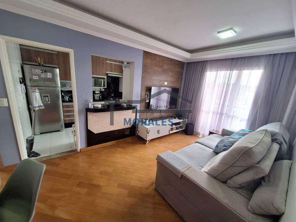 Apartamento à venda, 70m² - Foto 1