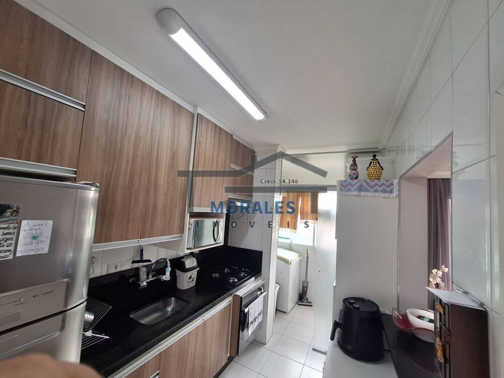 Apartamento à venda, 70m² - Foto 10
