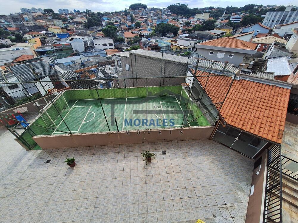 Apartamento à venda, 70m² - Foto 38