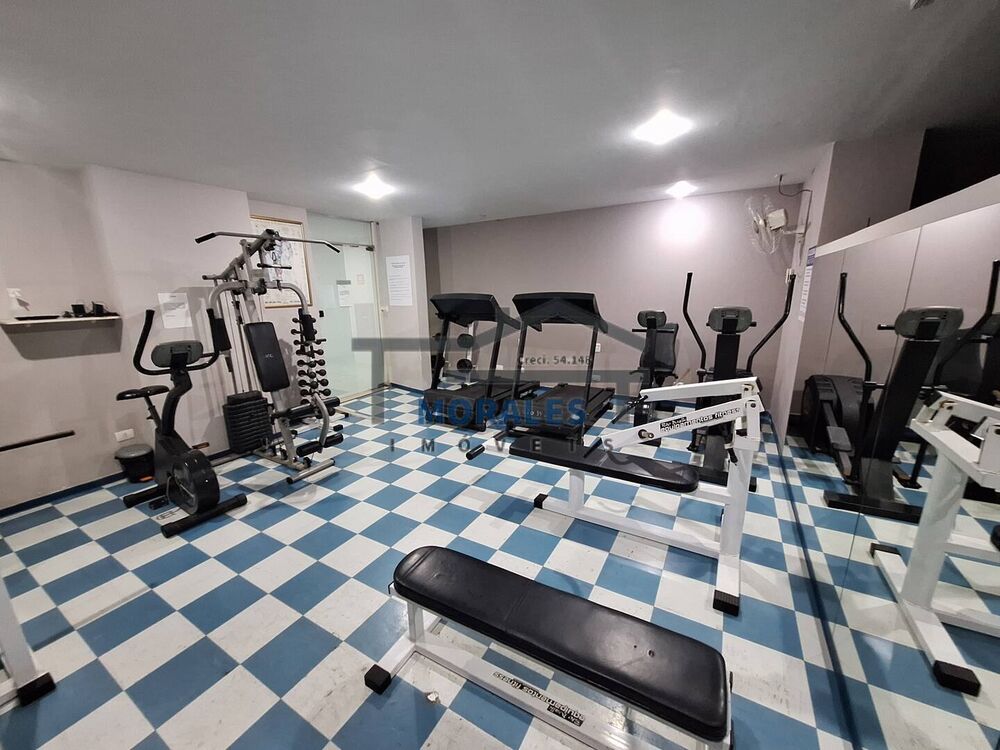 Apartamento à venda, 70m² - Foto 35
