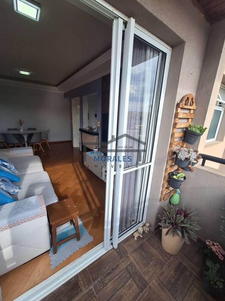 Apartamento à venda, 70m² - Foto 5