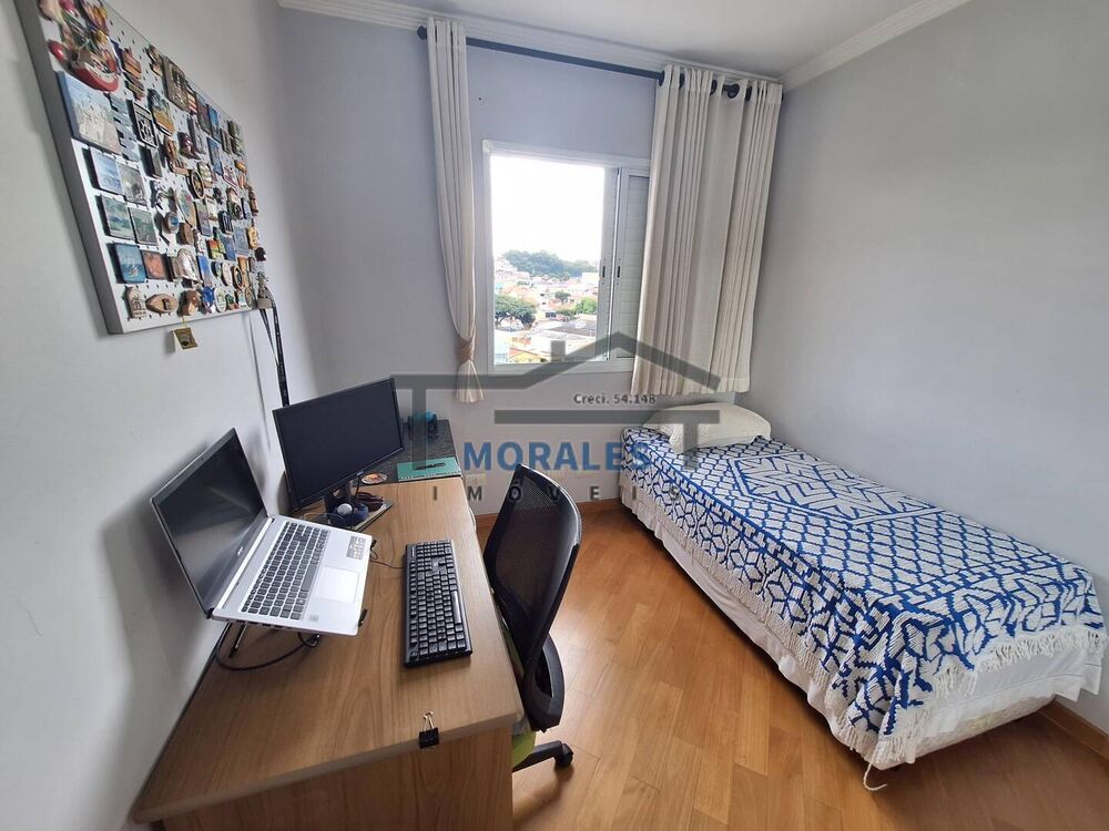 Apartamento à venda, 70m² - Foto 19