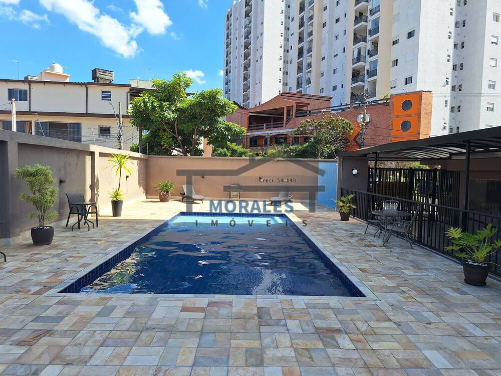Apartamento à venda, 70m² - Foto 25