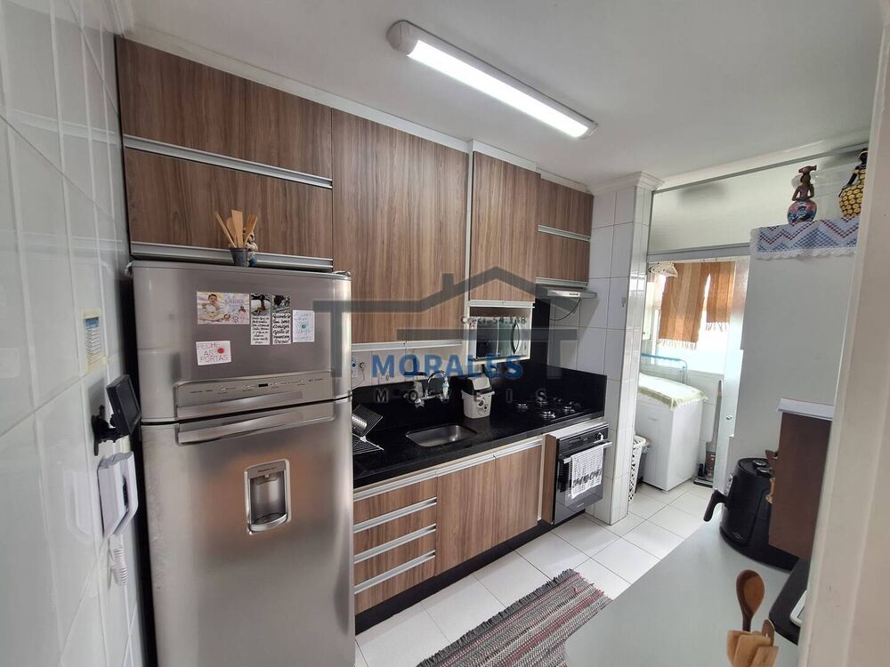 Apartamento à venda, 70m² - Foto 7