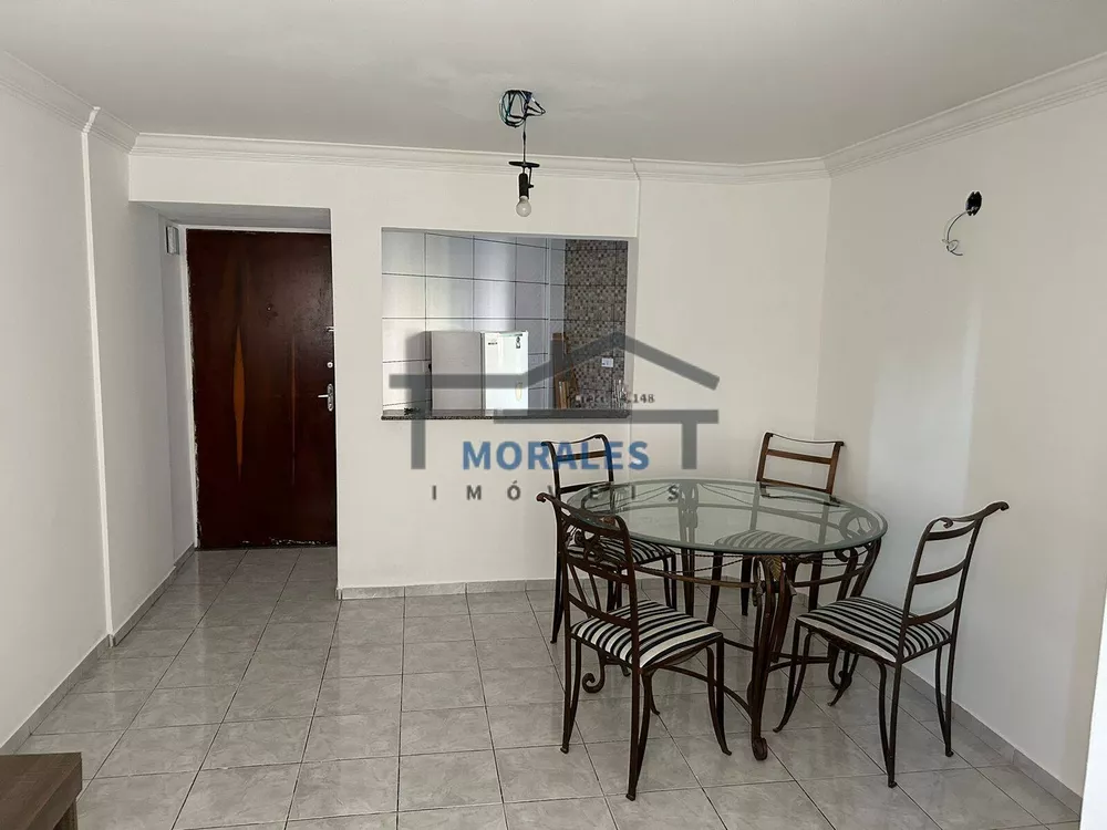 Apartamento à venda com 2 quartos - Foto 2