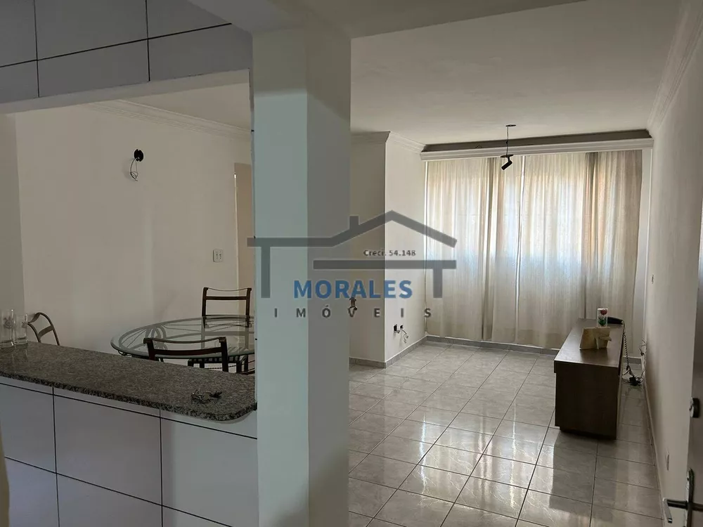 Apartamento à venda com 2 quartos - Foto 4