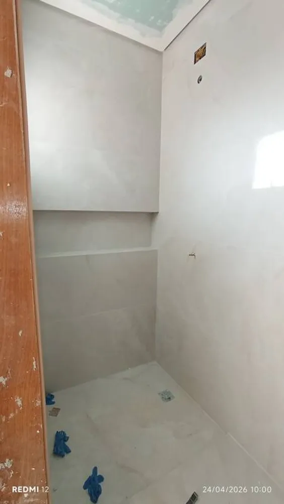 Sobrado, 3 quartos, 120 m² - Foto 11