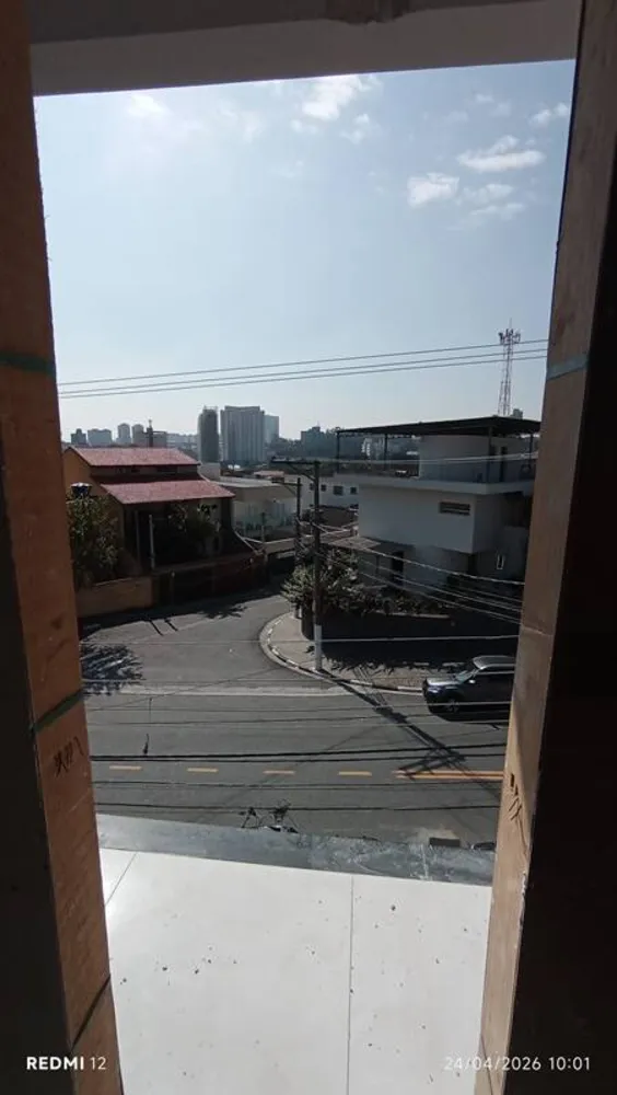 Sobrado, 3 quartos, 120 m² - Foto 6