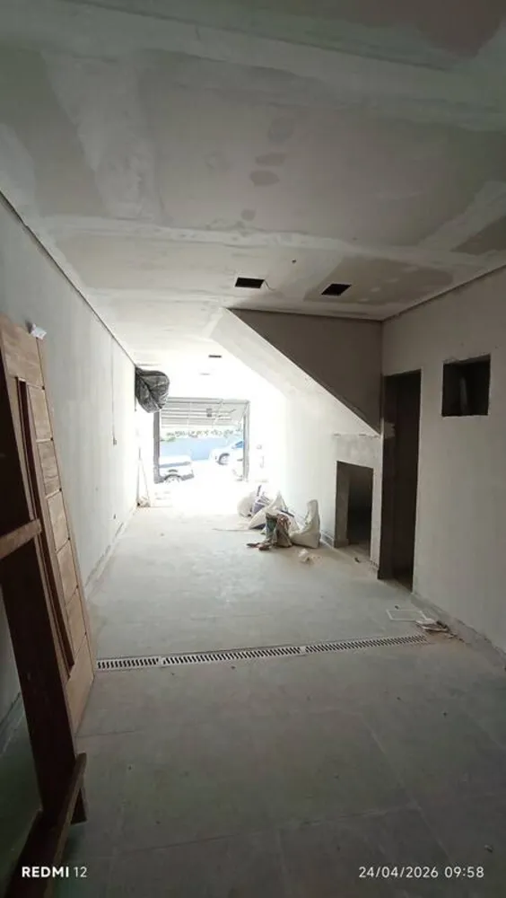 Sobrado, 3 quartos, 120 m² - Foto 7