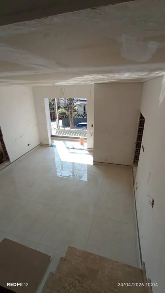 Sobrado, 3 quartos, 120 m² - Foto 8