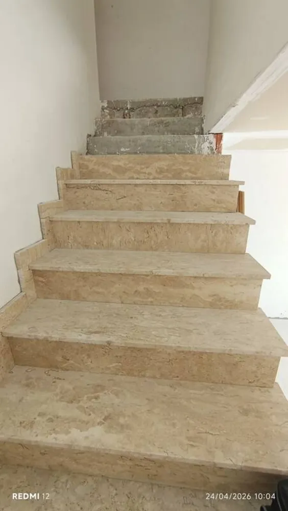 Sobrado, 3 quartos, 120 m² - Foto 4