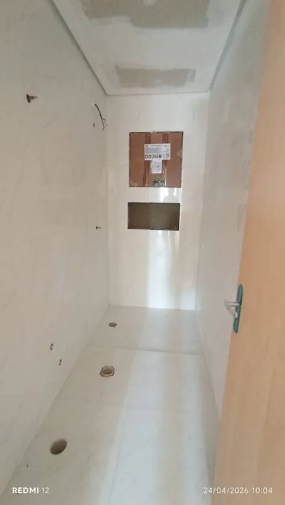Sobrado, 3 quartos, 120 m² - Foto 10