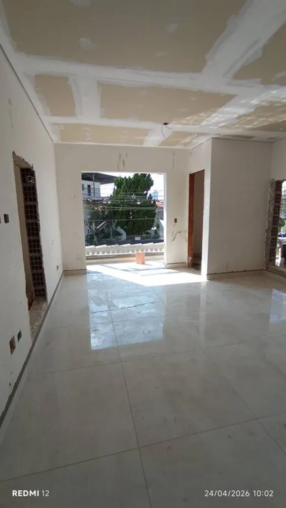 Sobrado, 3 quartos, 120 m² - Foto 6