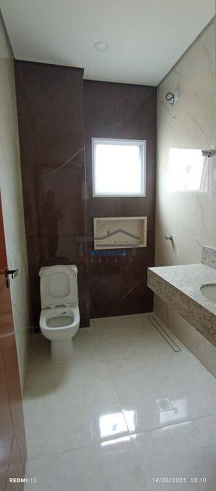 Sobrado, 3 quartos, 145 m² - Foto 9