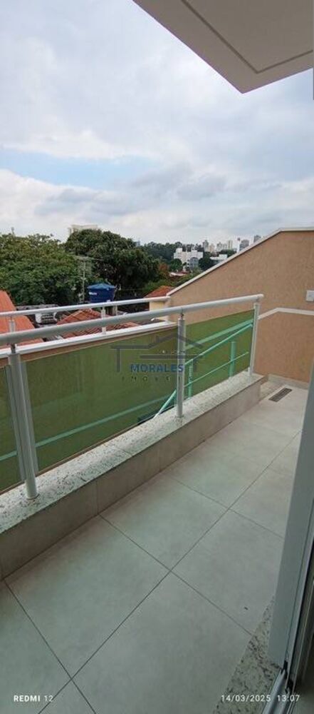 Sobrado, 3 quartos, 145 m² - Foto 25