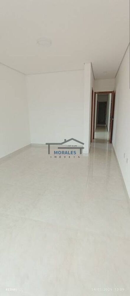 Sobrado, 3 quartos, 145 m² - Foto 1
