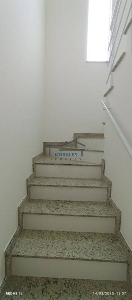 Sobrado, 3 quartos, 145 m² - Foto 24