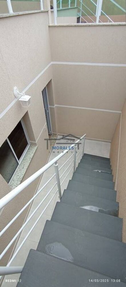 Sobrado, 3 quartos, 145 m² - Foto 12