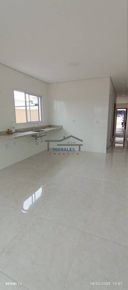 Sobrado, 3 quartos, 145 m² - Foto 14