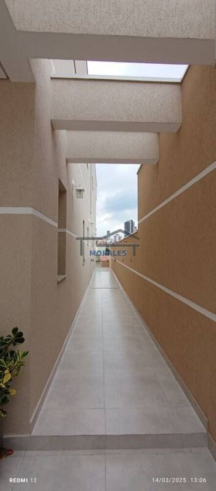 Sobrado, 3 quartos, 145 m² - Foto 20