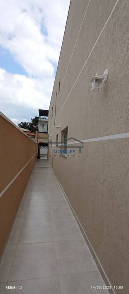 Sobrado, 3 quartos, 145 m² - Foto 19