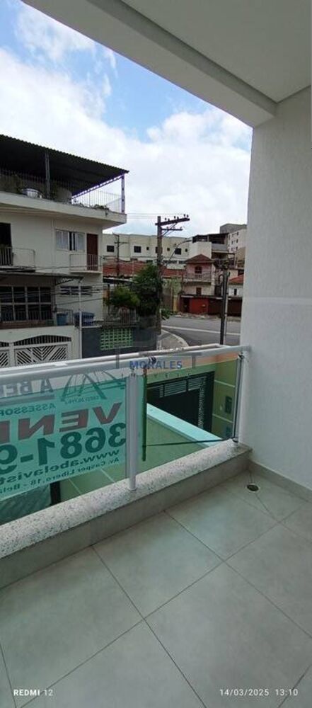 Sobrado, 3 quartos, 145 m² - Foto 3
