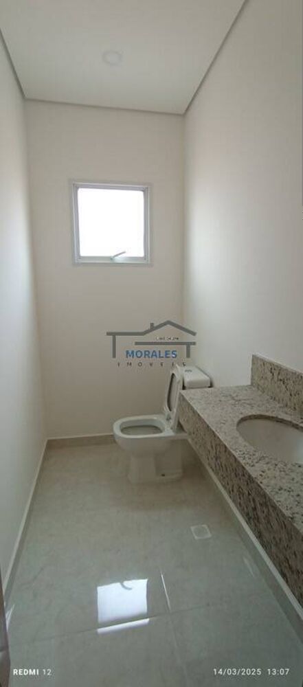 Sobrado, 3 quartos, 145 m² - Foto 5