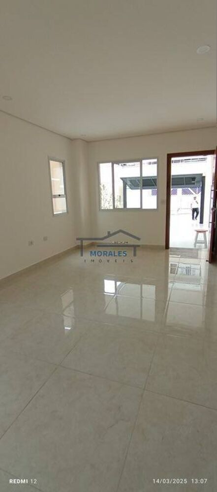 Sobrado, 3 quartos, 145 m² - Foto 23