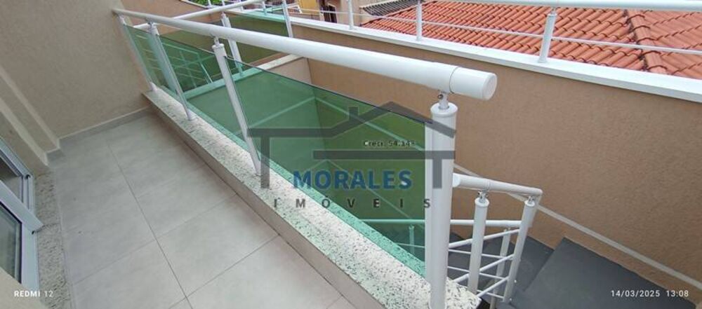 Sobrado, 3 quartos, 145 m² - Foto 2