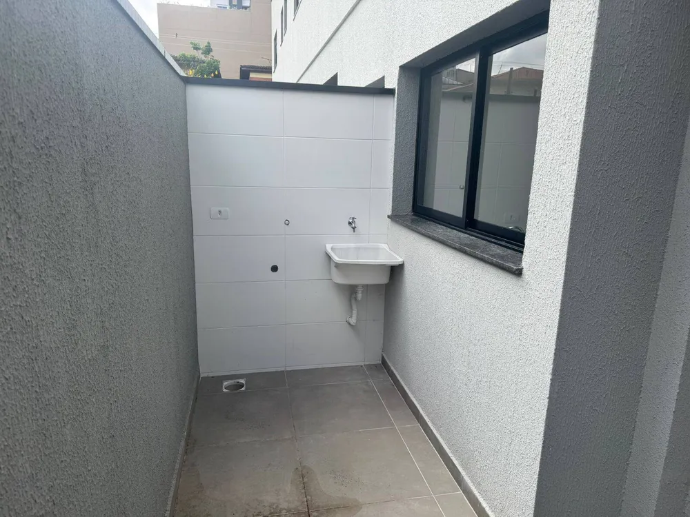 Sobrado, 2 quartos, 68 m² - Foto 5