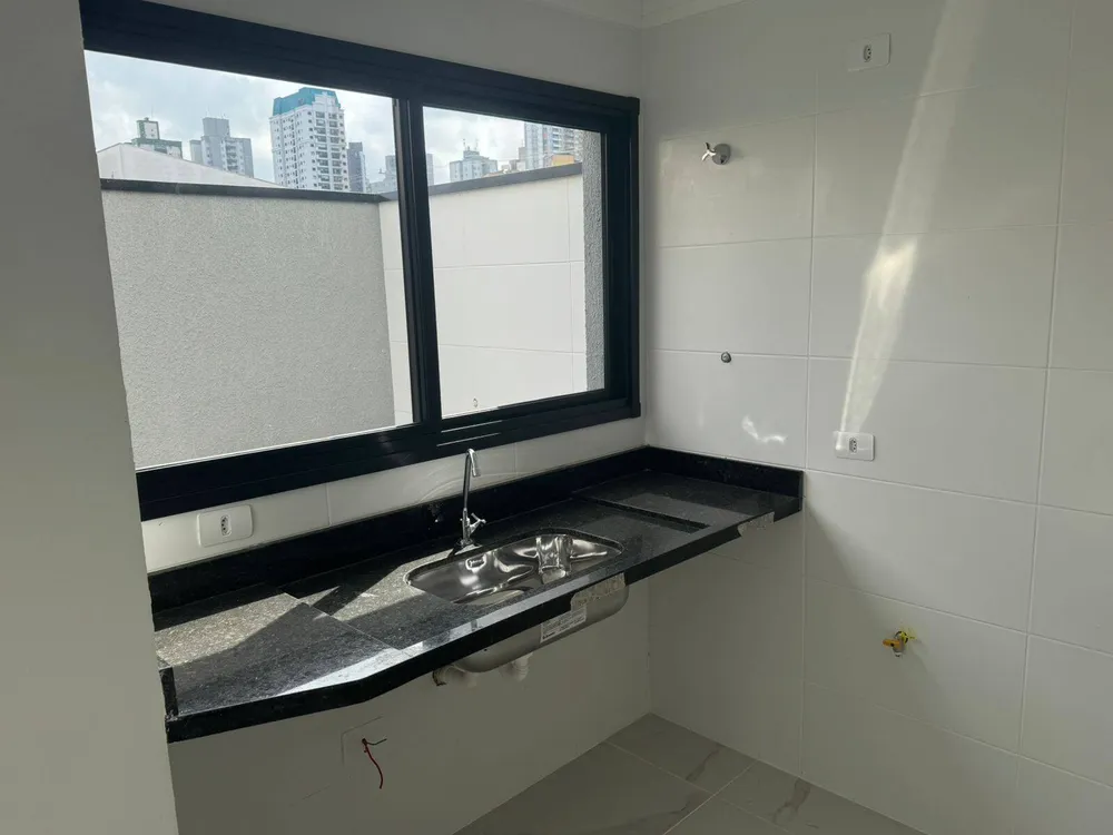 Sobrado, 2 quartos, 68 m² - Foto 4