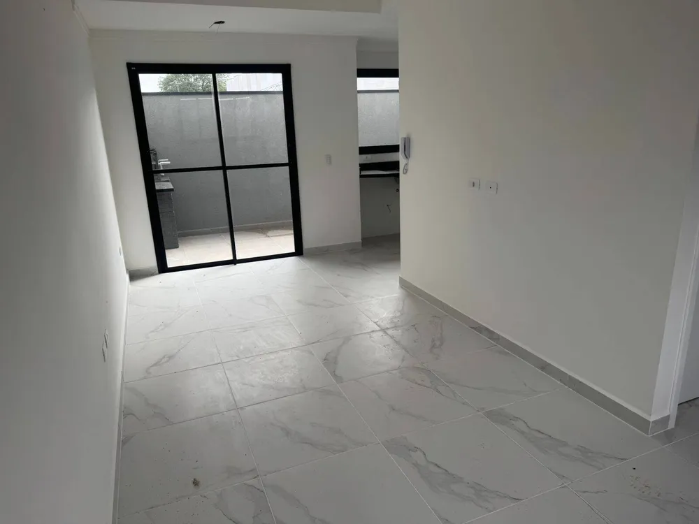 Sobrado, 2 quartos, 68 m² - Foto 2