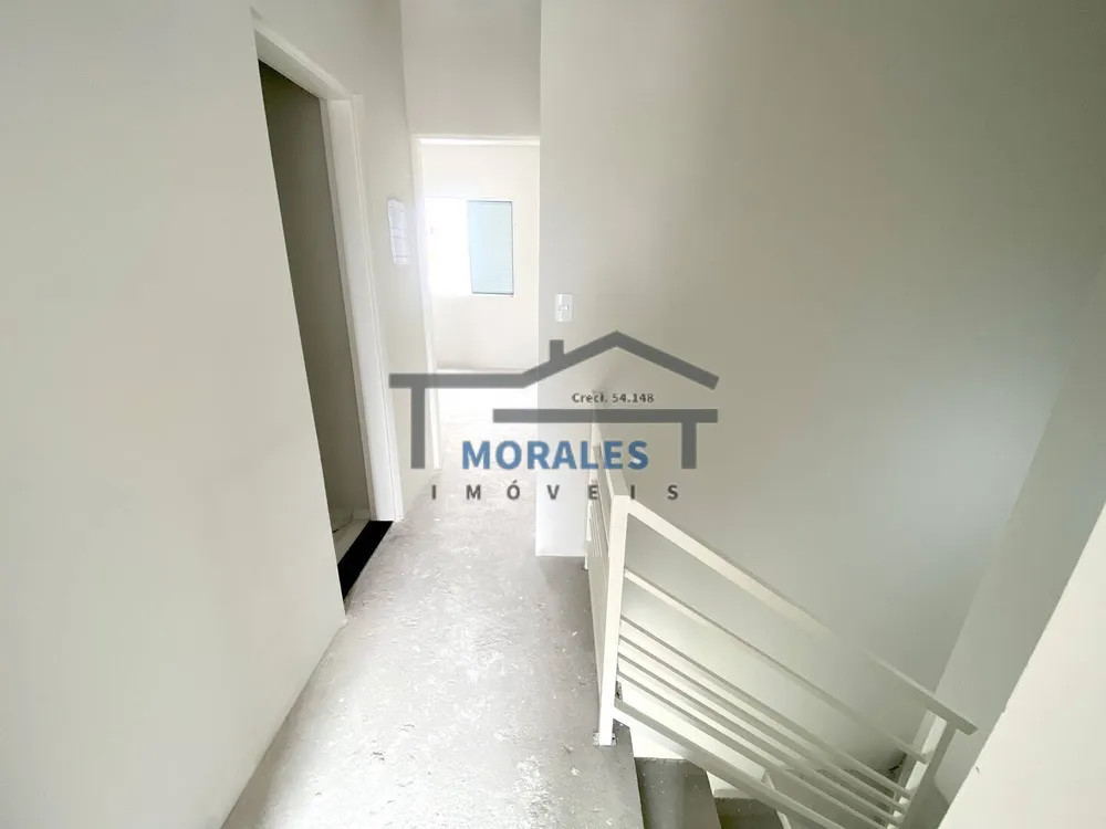 Sobrado, 3 quartos, 135 m² - Foto 6