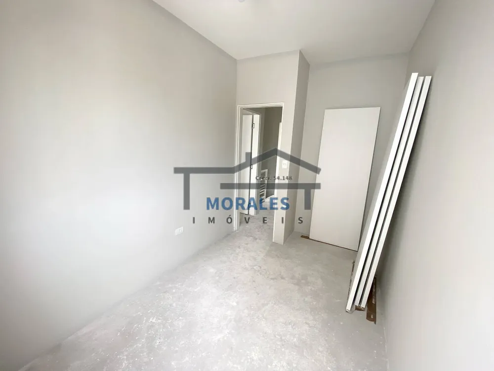 Sobrado, 3 quartos, 135 m² - Foto 12