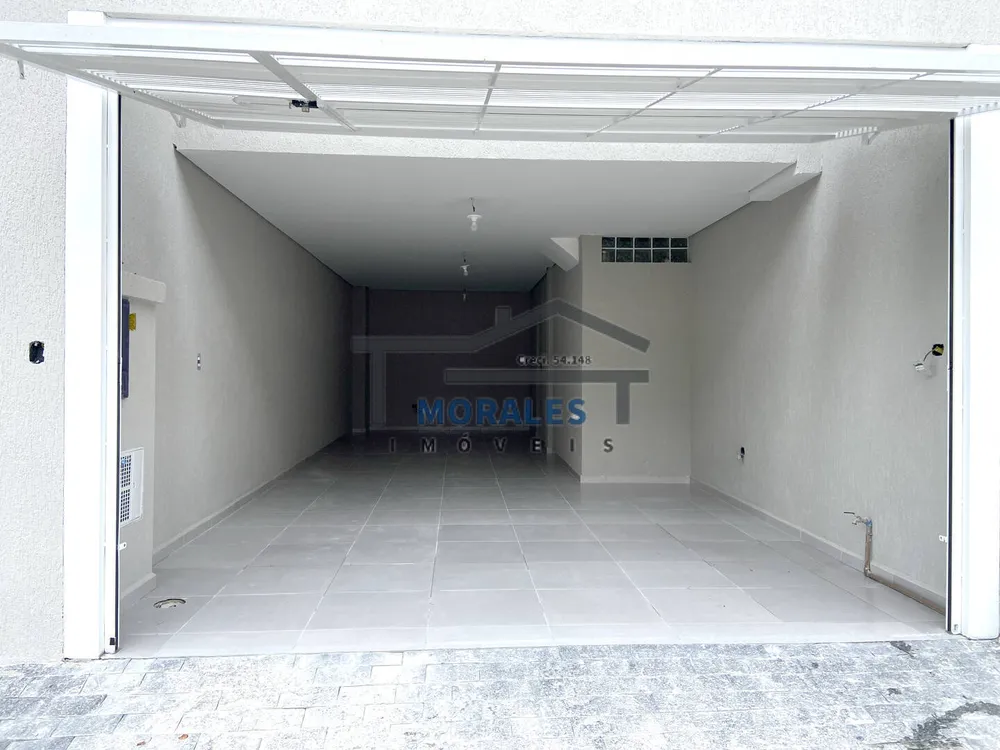 Sobrado, 3 quartos, 135 m² - Foto 2