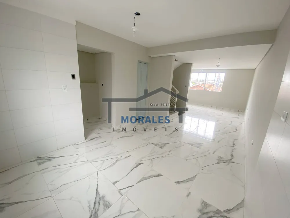 Sobrado, 3 quartos, 135 m² - Foto 6