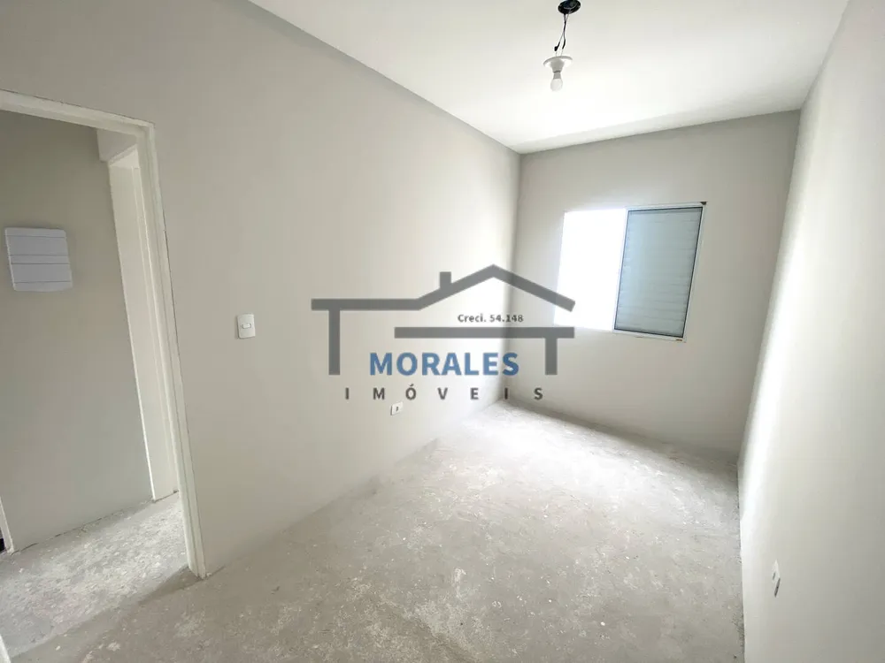 Sobrado, 3 quartos, 135 m² - Foto 8